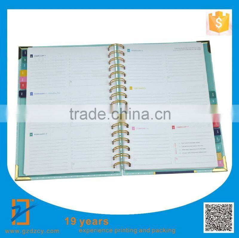 Custom notebook, design notebook, pattern notebook