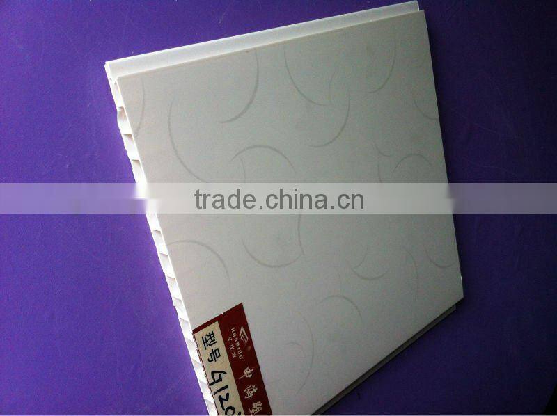 pvc panels and ceiling for Nigeria
