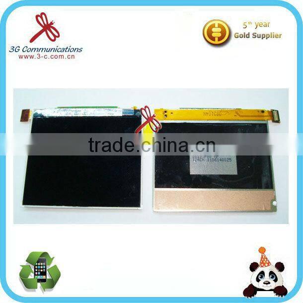 Repair part lcd for Blackberry Curve 9360 lcd screen assembly for Blackberry curve 9360 lcd display 001 002 003 version
