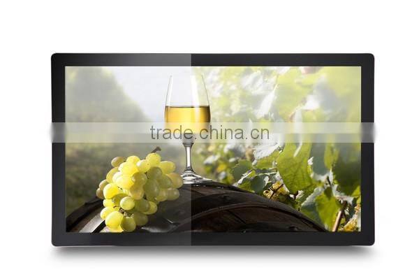 32'' Wall Mount Digital Signage LCD Display