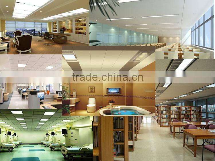 OEM LED Panel light supplier /panel /Led panel lamp 12W white Square