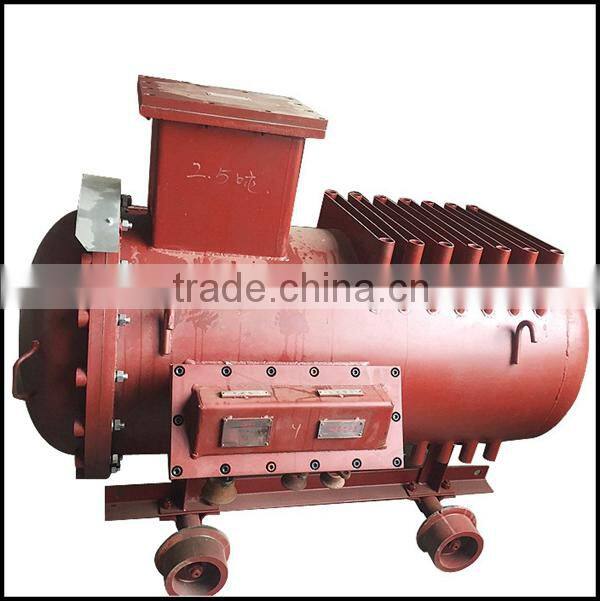 Explosive Proof Silicon Control Battery Charger, Coal Mine Battery Charger