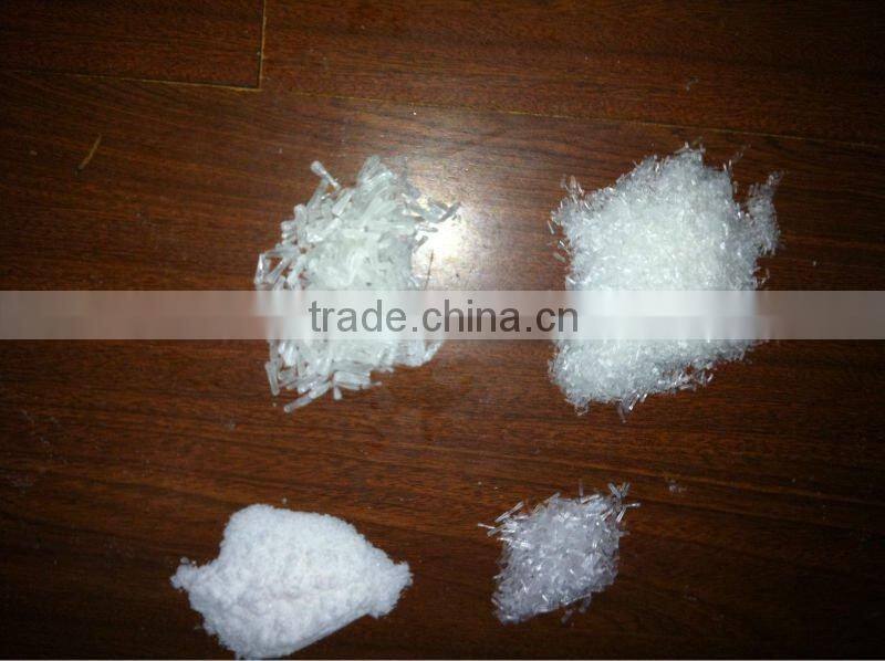 China manufacturing 99% Monosodium Glutamate seasoning 25kg