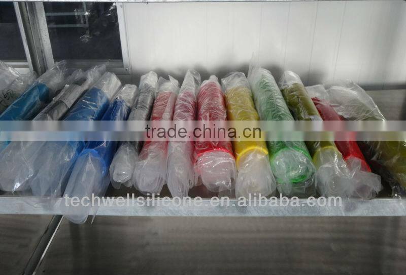 2013 hot selling plastic cake decorating nozzles