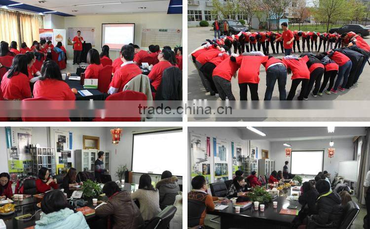 DIN EN Standard Flange Dimensions