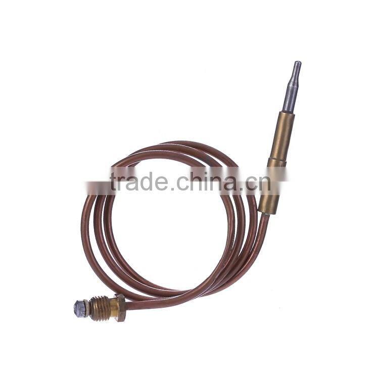 NBZH CSA gas ODS Universal pilot burner with thermocouple