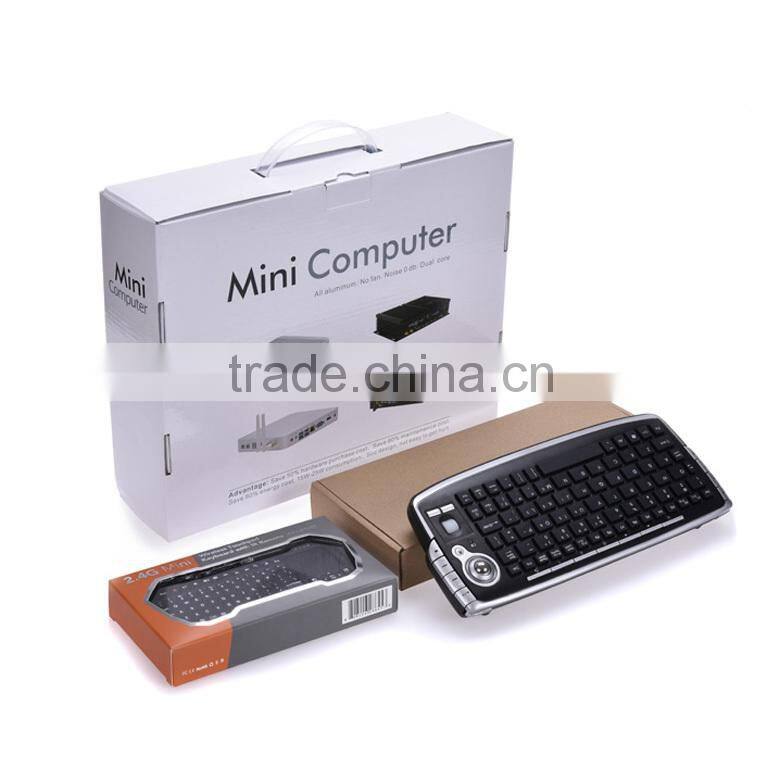 China Wholesale Mini Dual Intel 82574L Gigabit Network Card 15.6" Fanless Industrial Panel Pc