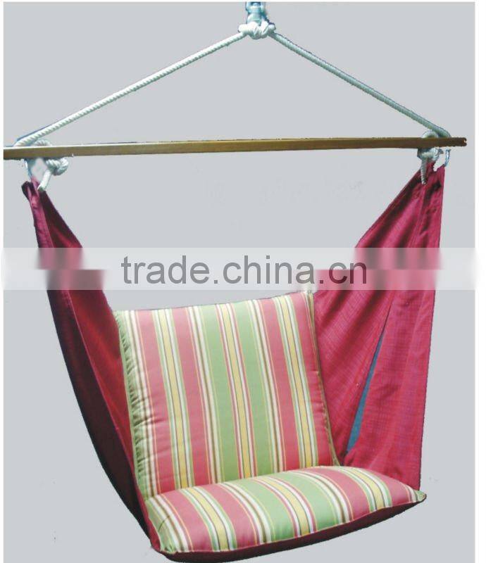 Fabric Outdoor Swings