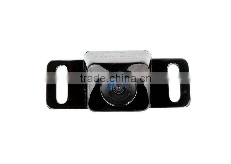 ordinary definition high resolution car rearview camera