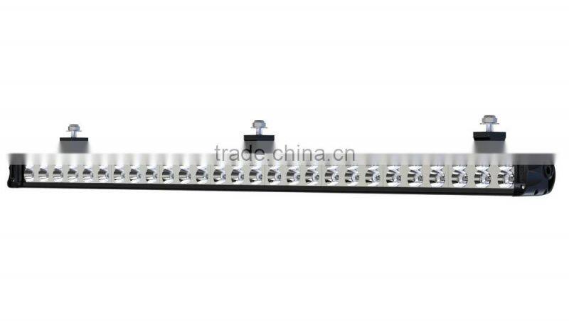 Oledone 270W Dual row LED Truck light bar,car racing led light bar, Offroad led light, Pickup led light bar,Model: WD-54M5