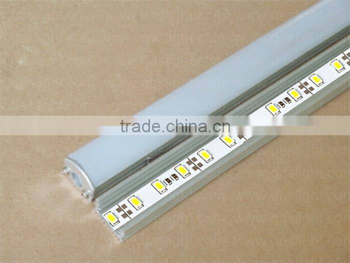 15x20mm LED Strip Aluminum Channel For Ceiling Or Pendent Light