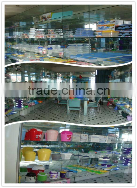 New Air Pump Vacuum Storage Container Hot Sale