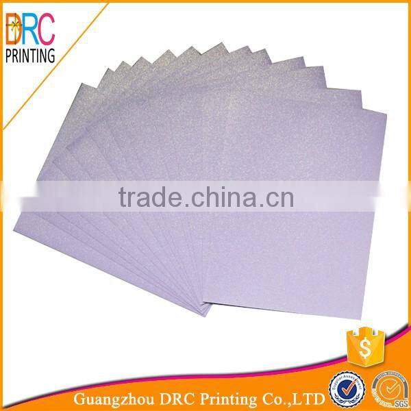 Wholesale Glitter wrapping paper