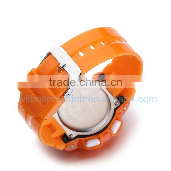 Custom high quality digital sport watch