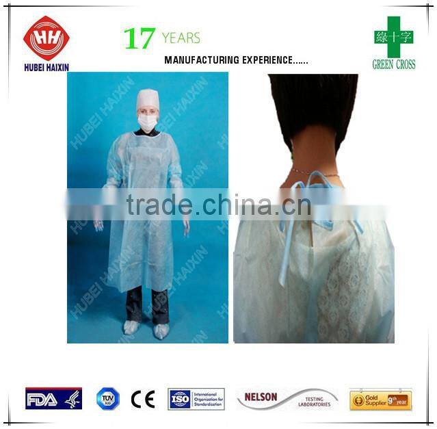 OEM Manufacturer nonwoven disposable caps mob cap bouffant cap