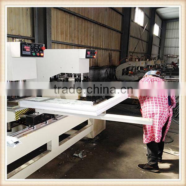 window handle tilt and turn