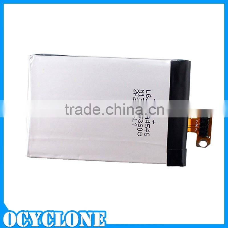 BL-T5 for LG LS970 2100mah china mobile phone battery making factory