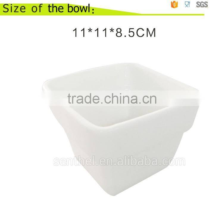 Multi-function buffet tableware with iron rack