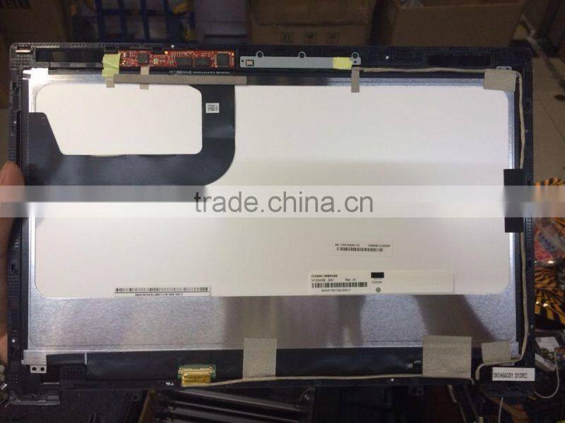 Full Touch LCD Assembly For Asus U38N(N133HSE-EA1) 13.3 HD MATTE IPS