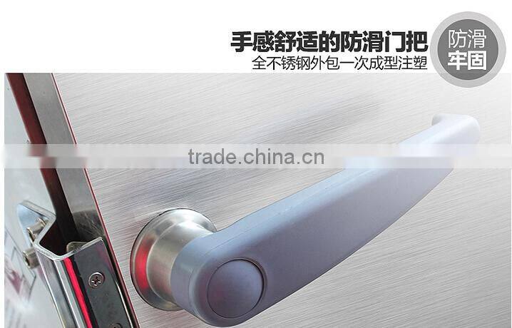 Steamed rice making machine