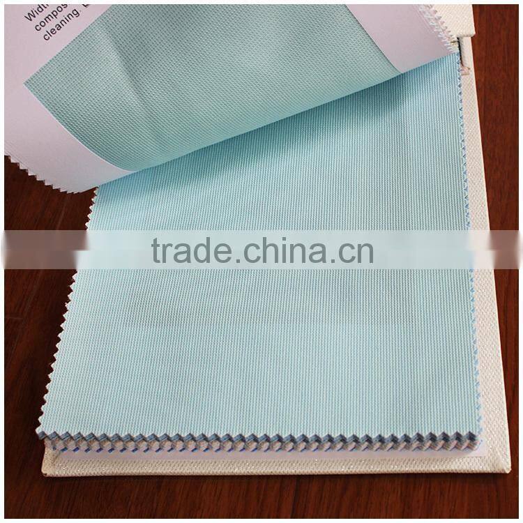 Free Sample European Style 100% Cotton Flame Retardant/fireproof /fire resistance Fabric For Garment