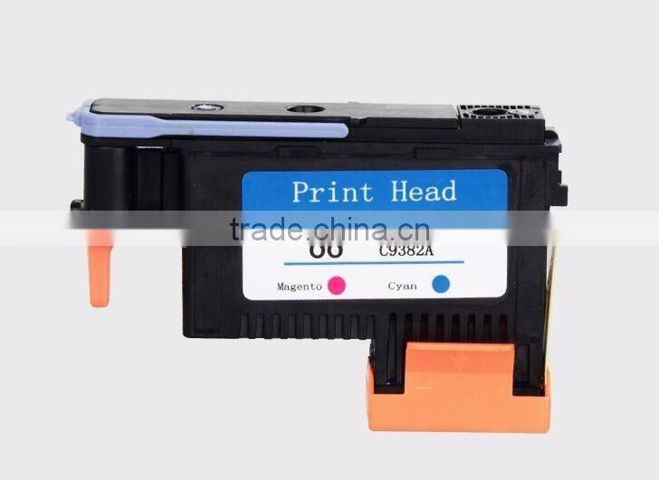 Printhead C9382A C9381A For HP88 Ink cartridge head