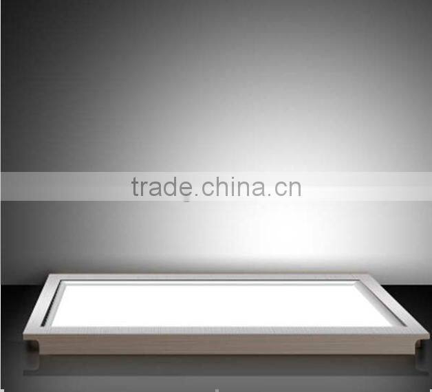 35W/45W/55W and 60x60 diffused square led panel light