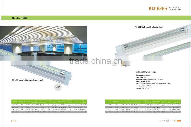 2g11 led tube