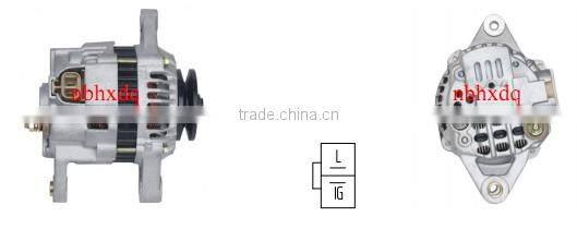 Car Alternator For Suzuki 12V 50A F6A HX101