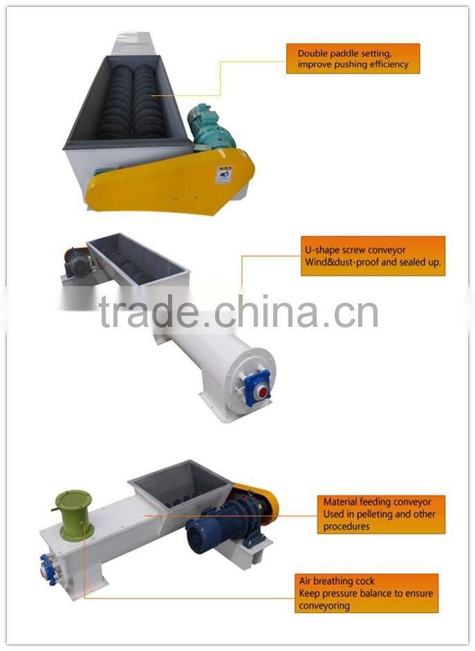 Professional Drag Conveyor