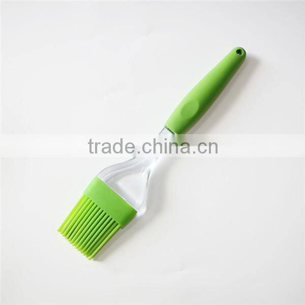 Food grade silicone basting brush set