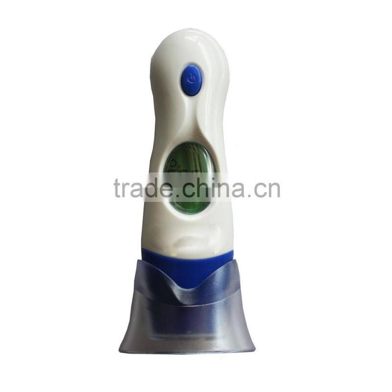 4 in 1 function Ear digital infrared thermometer for measuring body temperature