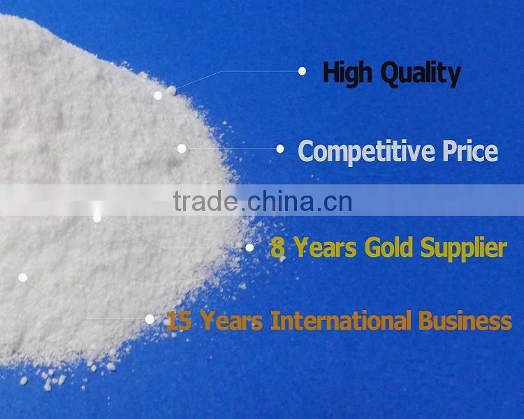 Lower Price But Higher Quality Dextrose Monohydrate