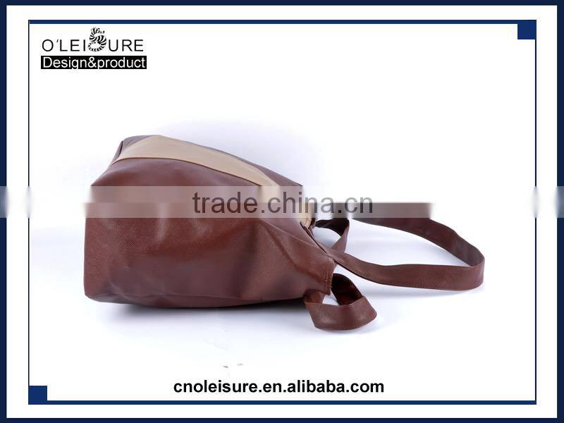 Swimming package drift beach bag waterproof PU beach bags big bags for women and men