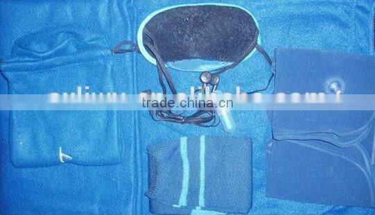 microfiber blanket thick polar