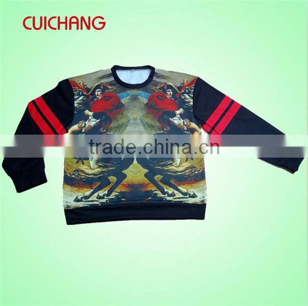 2014sweater designs for mens&custom sweatshirt&wholesale camo hoodie sweatshirt