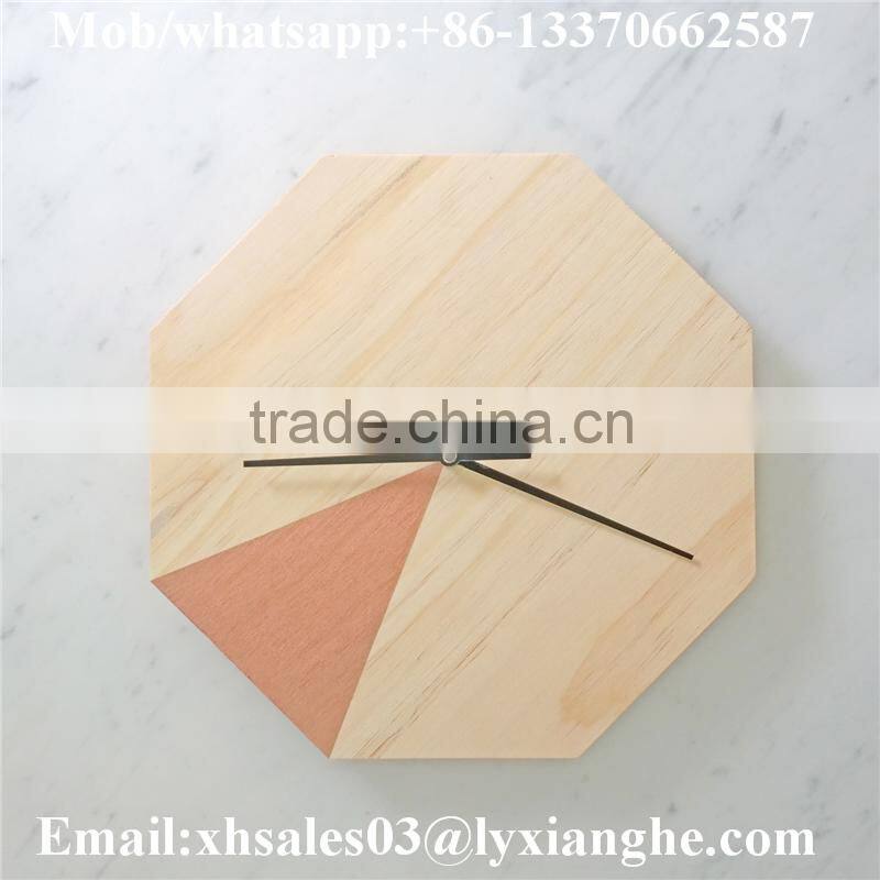 Laminate Veneer Board/Octagon Plywood