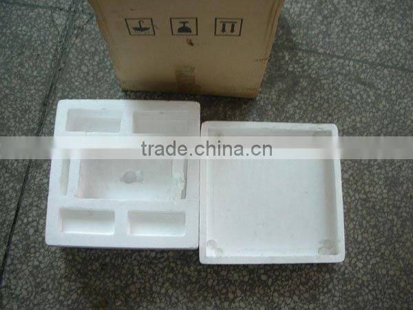 5L stainless steel horizontal sausage stuffer