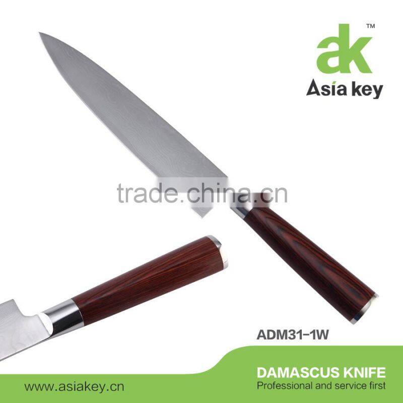 Best Choice Kitchen Chef Knife,Damascus Knife,Knife Damascus Blanks