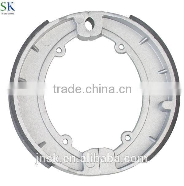 Motorcycle brake parts ATV 110 BRAKE SHOE