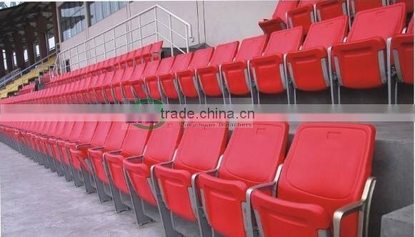 Cancer gym seat stadium chairs on deck stadium seats armrest