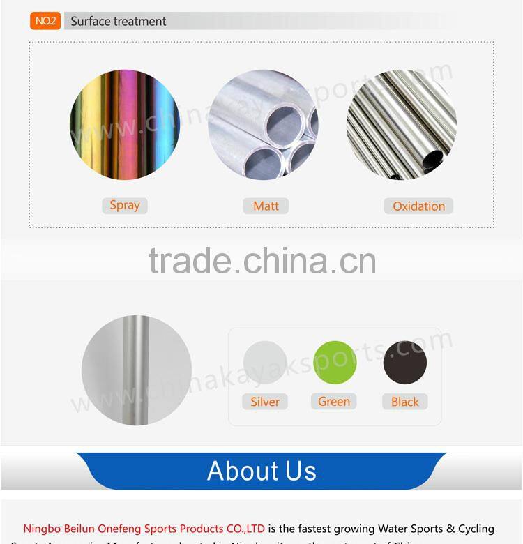 Foldable aluminum kayak rack carrier