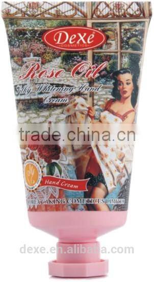 Natural Deep Moisturizing Nourishing Hand Ceram