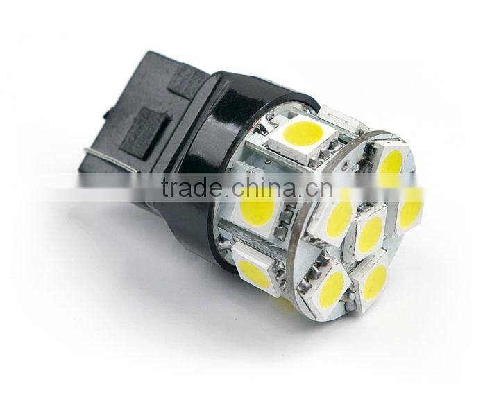 China wholesales led motorcycle headlight bulb for T10