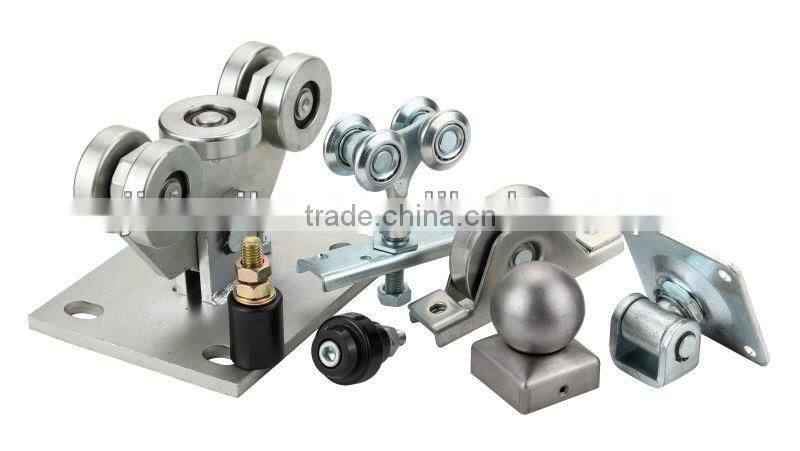 rolling shutter door spring box white galvanized spring loaded box