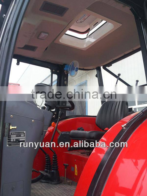 used fiat farm tractor RY1004 for sale