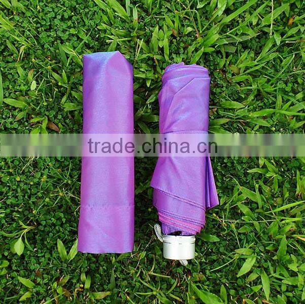 cheap and promotional Folding Umbrella