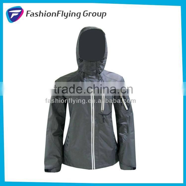 Wholesale Adult Practical Promotional Raincoat Women