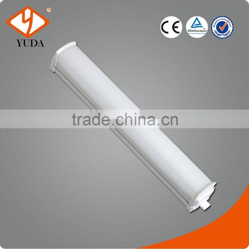 3 years warranty 326*41*48 mm 6.5w Modern Office Aluminum Led Linear Pendant Light