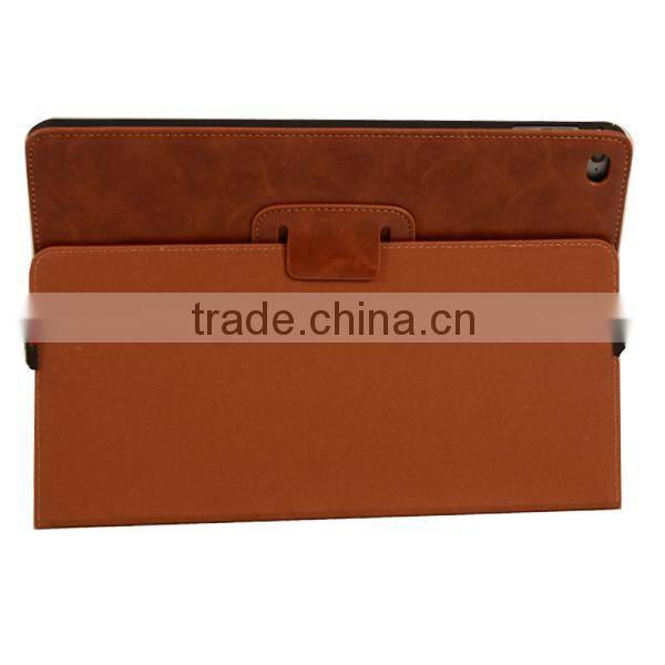 2015 New Arrival Fashion Design High Quality Tablet pc Cases for i Pad 6 from Guangzhou Factory